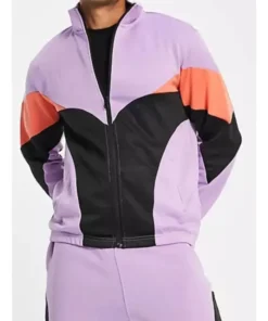 Loot S02 Joel Kim Booster Lilac Suit