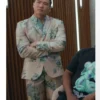 Loot S02 Nicholas Floral Suit