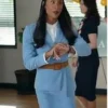 Loot S02 Sofia Blue Blazer