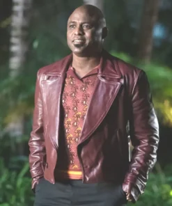 Lorenzo American Gigolo Leather Brown Jacket