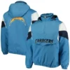 Los Angeles Chargers NFL Starter Jacket