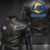 Los Angeles Rams Jacket