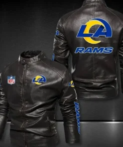 Los Angeles Rams Jacket