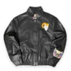 Los Angeles Rams Leather Jacket