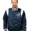 Los Angeles Rams Starter Jacket