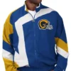 Los Angeles Rams Throwback Jacket
