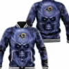Los Angeles Rams Varsity Jacket