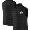 Los Angeles Rams Vest