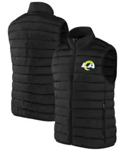 Los Angeles Rams Vest