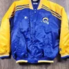 Los Angeles Rams Vintage Jacket