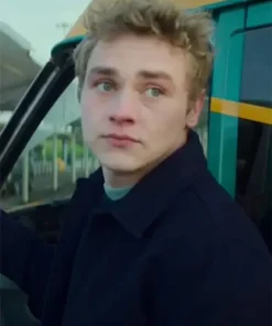 Love At First Sight Ben Hardy Jacket