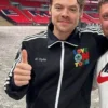 Love On Tour Harry Styles Backstage Track Jacket