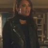Lucifer Mazikeen Real Leather Vest