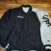 MLB Team Chicago White Sox Letterman Varsity Jacket