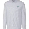 MLB Team Seattle Mariners Dress Shirt