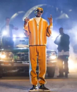 MNF Snoop Dogg 2023 Tracksuit