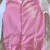 Machine Gun Kelly Varsity Jacket