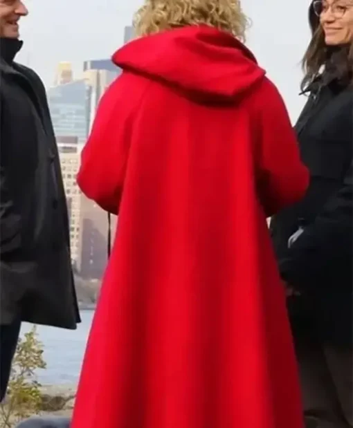 Maddy Modern Love Coat