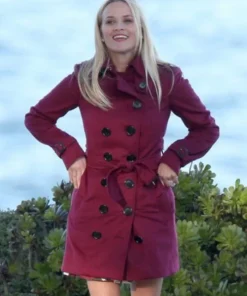 Madeline Martha Big Little Lies Coat