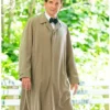 Maestro 2023 Leonard Bernstein Beige Coat
