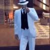 Mafia Don Morello Suit