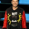 Magic Summer Tour New Kids On The Block Jacket