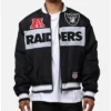 Majestic Raiders Jacket