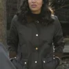 Manifest Season 03 Grace Stone Jacket