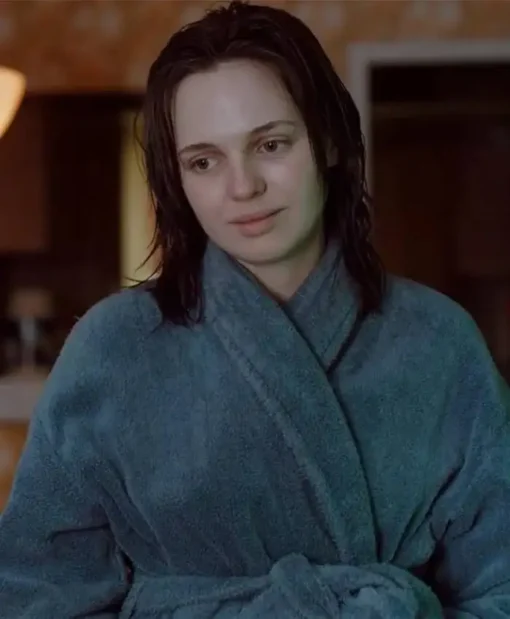 Manodrome 2023 Odessa Young Robe
