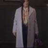 Marcia Gay Harden So Help Me Todd White Peacoat