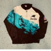 Marco Carolina Panthers Windbreaker Jacket