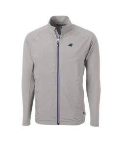 Marko NFL Carolina Panthers Full-Zip Jacket