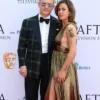 Martin Freeman BAFTA TV Awards 2023 Plaid Blazer
