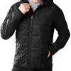 Martin Marty Byrde Ozark Hooded Jacket