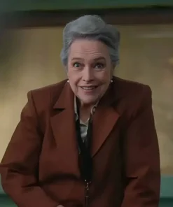 Matlock Kathy Bates Blazer