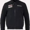 McLaren Special Edition Monaco Black GP Jacket