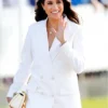 Meghan Markle 2024 Valentino Suit