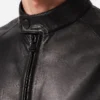 Mens Classic Leather jackets Obilon