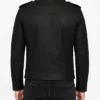 Mens Malron Classic Leather Jackets