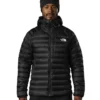 Men’s Summit Series Breithorn Hooded Jacket