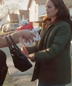 Merry Good Enough Raye Levine Jacket