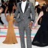 Met Gala 2023 Stefon Diggs New York Suit For Men And Women