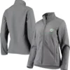 Miami Dolphins Isaiah Grey Full-Zip Jacket
