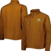 Miami Dolphins Joaquin Brown Track Jacket