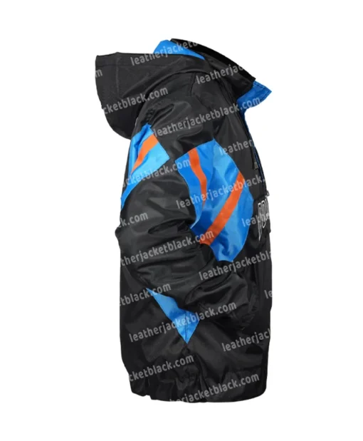 Miami Dolphins NFL Pullover Starter Jacket For Sale