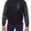 Michael B Jordan XXIV Jacket