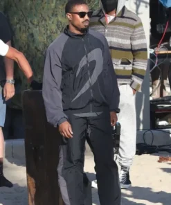 Michael-B.-Jordan-Creed-III-Tracksuit