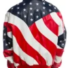Michael Hoban Independence Day Bomber Jacket