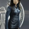 Ming‑Na Wen TV-Series Agents of Shield Melinda May Leather Vest