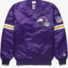 Minnesota Vikings Starter Jacket 1